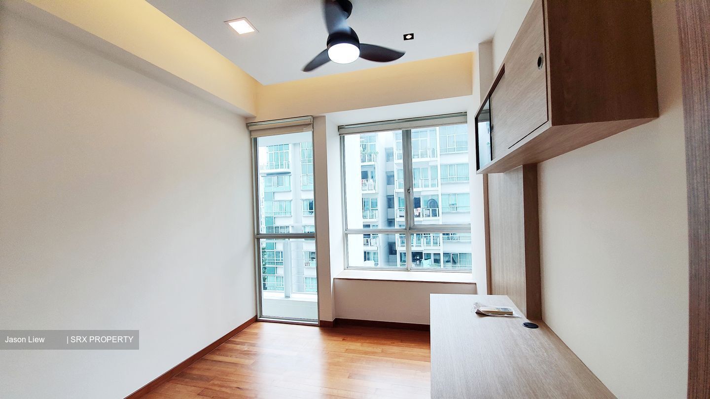 The Nexus (D21), Condominium #390252851